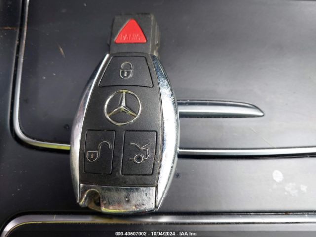 WDDSJ4GB6JN529581 Mercedes-Benz CLA 250 4MATIC