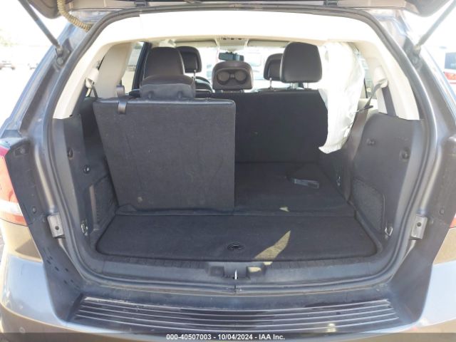 3C4PDCGG8HT617734 Dodge Journey Crossroad Plus