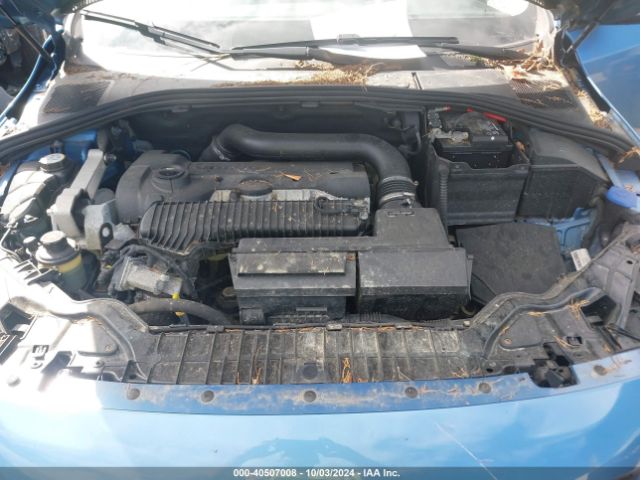YV1612FS7E2275611 Volvo S60 T5
