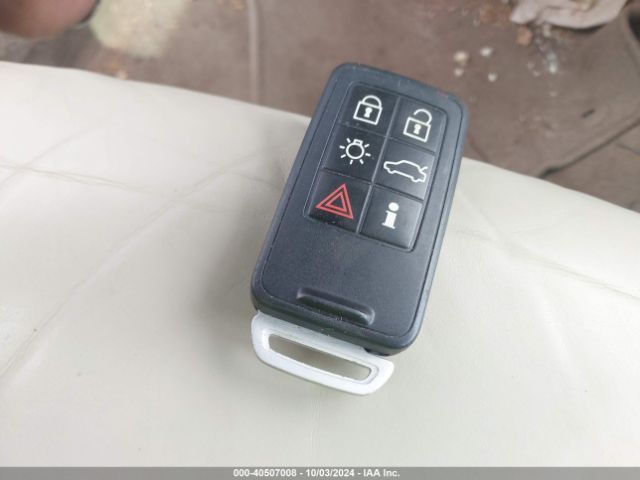 YV1612FS7E2275611 Volvo S60 T5