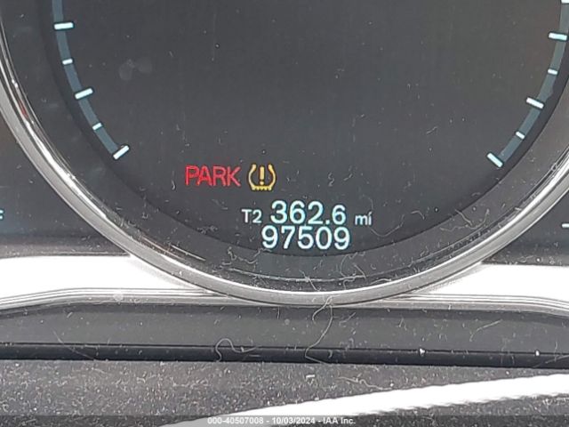 YV1612FS7E2275611 Volvo S60 T5