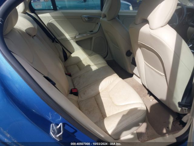 YV1612FS7E2275611 Volvo S60 T5