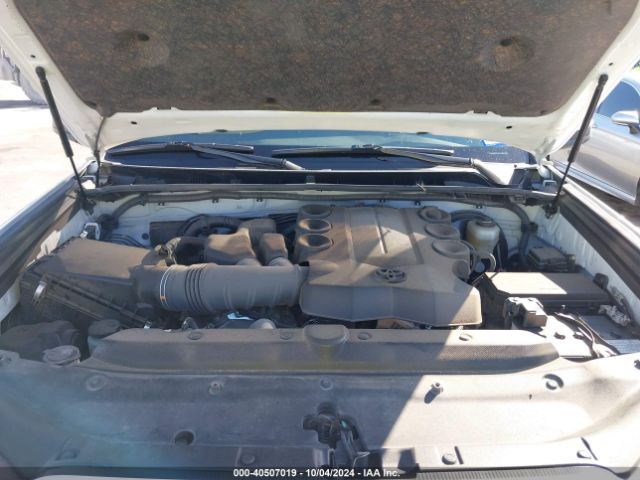JTEEU5JR4N5255907 Toyota 4RUNNER SR5