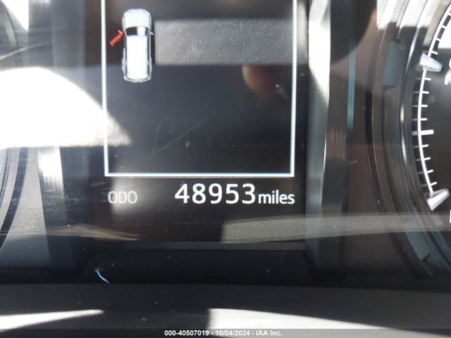JTEEU5JR4N5255907 Toyota 4RUNNER SR5