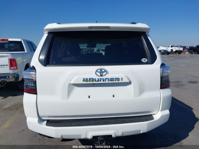 JTEEU5JR4N5255907 Toyota 4RUNNER SR5