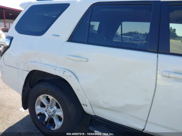 JTEEU5JR4N5255907 Toyota 4RUNNER SR5