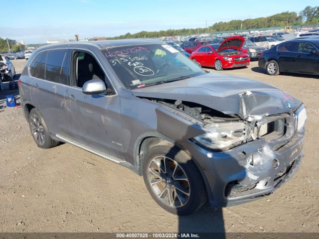 2014 BMW X5 5UXKR0C5XE0C27887