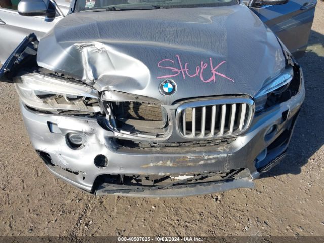 2014 BMW X5 5UXKR0C5XE0C27887 Photo 9