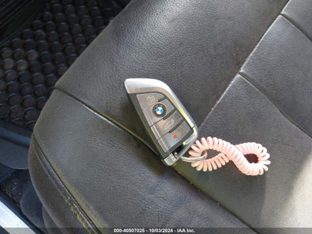 2014 BMW X5 5UXKR0C5XE0C27887 Photo 10