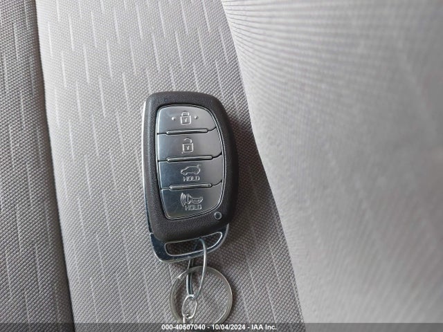 Hyundai Tucson Value 2020 KM8J33A49LU135288 Image 11
