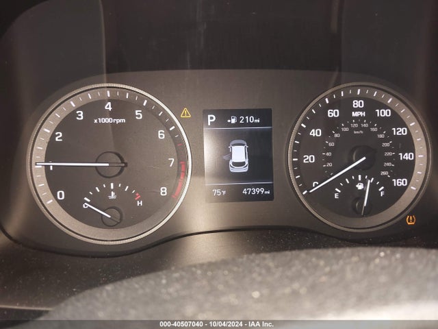 Hyundai Tucson Value 2020 KM8J33A49LU135288 Image 15