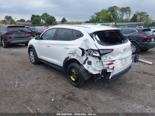 Hyundai Tucson Value 2020 KM8J33A49LU135288 Image 3