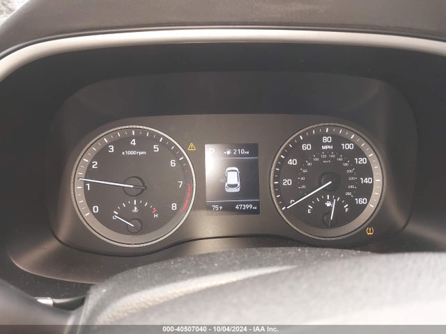 Hyundai Tucson Value 2020 KM8J33A49LU135288 Image 7