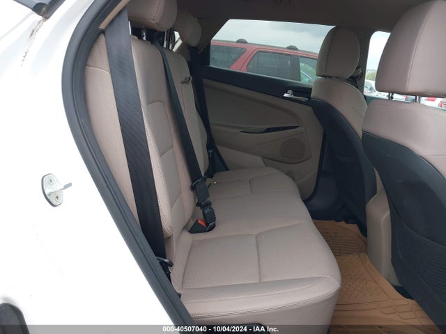 Hyundai Tucson Value 2020 KM8J33A49LU135288 Image 8