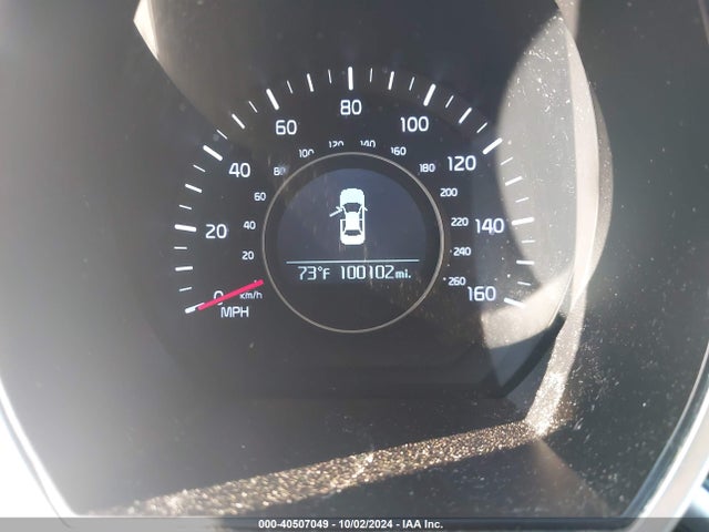 KIA Optima Lx 2015 KNAGM4A74F5651761 Image 7