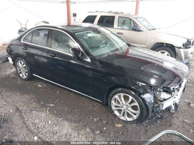 WDDWF4JB4GR141729 auction archive image