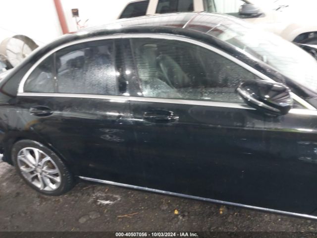 WDDWF4JB4GR141729 Mercedes-Benz C 300 Luxury/sport