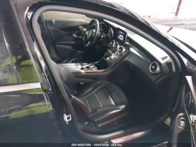 WDDWF4JB4GR141729 Mercedes-Benz C 300 Luxury/sport
