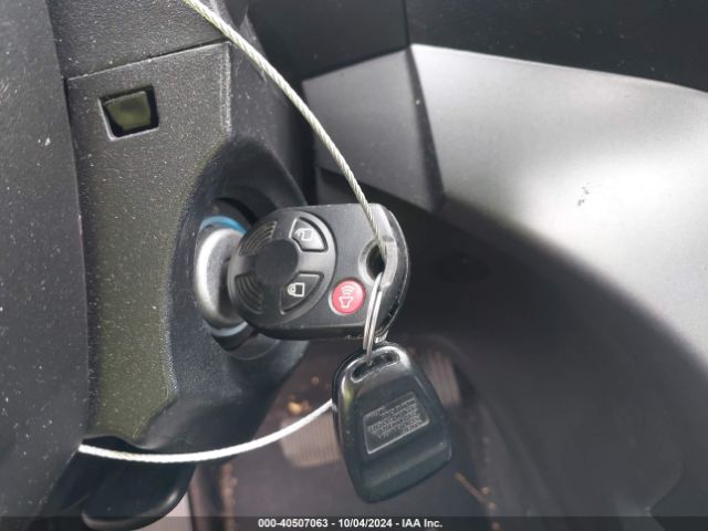 1FMCU0GD7HUD78617 Ford ESCAPE SE