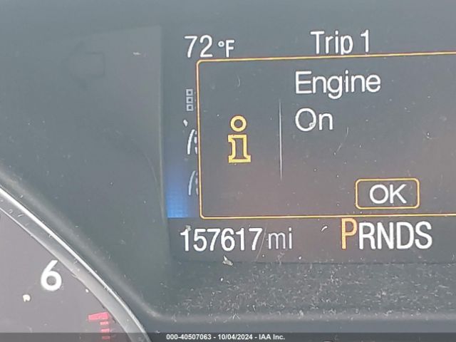 1FMCU0GD7HUD78617 Ford ESCAPE SE