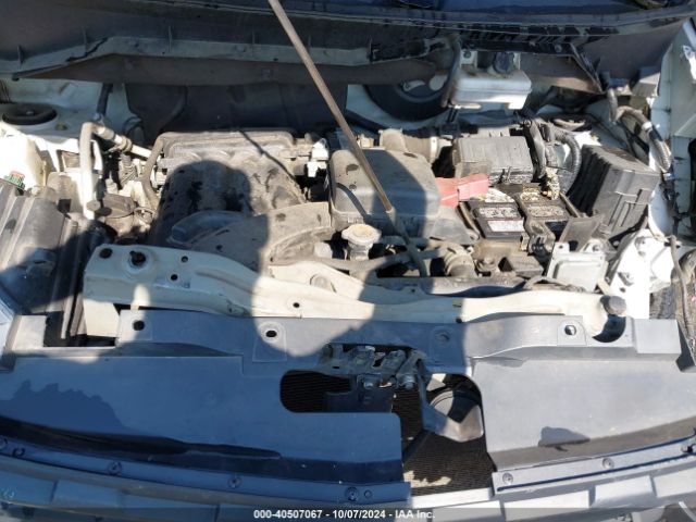 3N63M0YN1FK696691 Chevrolet City Express 1ls