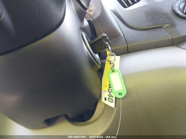 3N63M0YN1FK696691 Chevrolet City Express 1ls