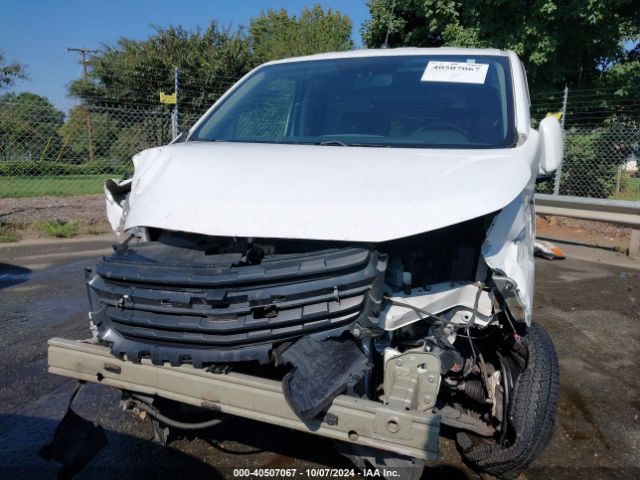 3N63M0YN1FK696691 Chevrolet City Express 1ls