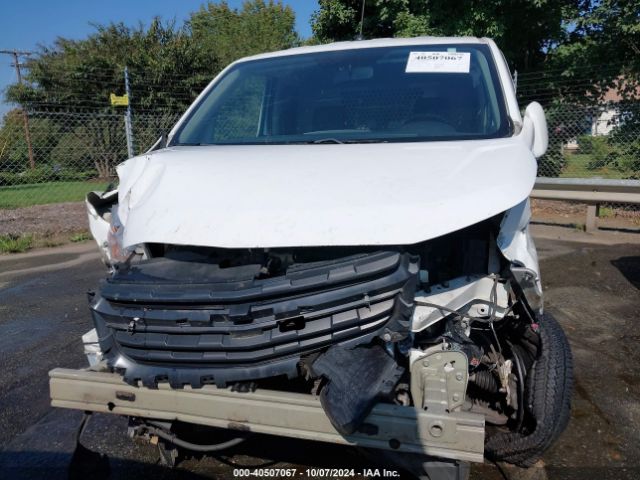 3N63M0YN1FK696691 Chevrolet City Express 1ls