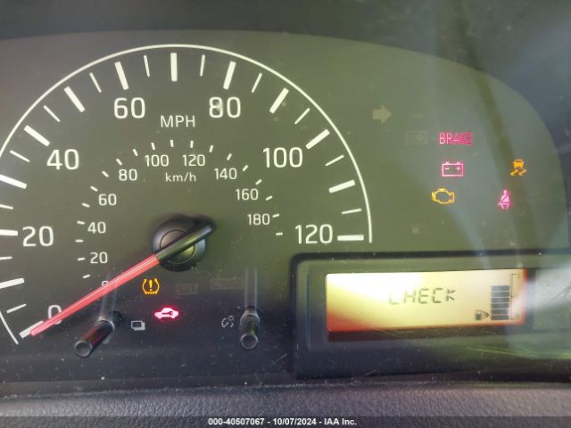 3N63M0YN1FK696691 Chevrolet City Express 1ls