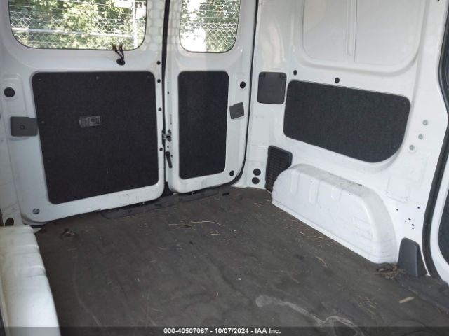 3N63M0YN1FK696691 Chevrolet City Express 1ls