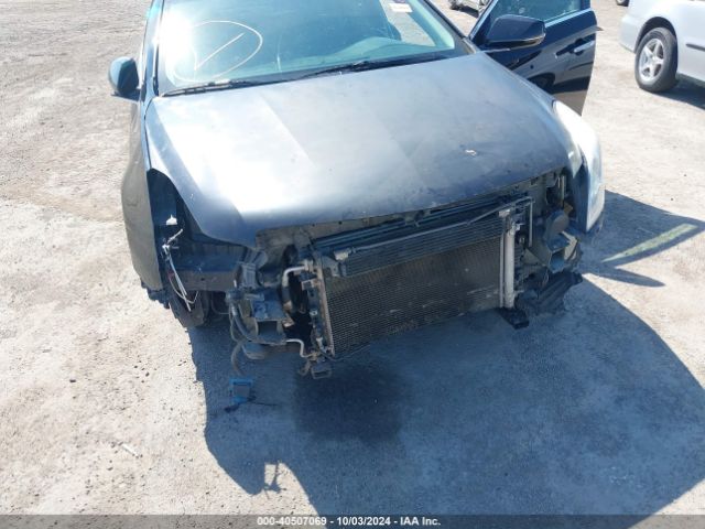 2G61U5S38F9197952 Cadillac Xts W20 Livery Package