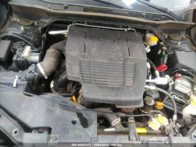 JF2SKAKC1KH468986 Subaru Forester Sport