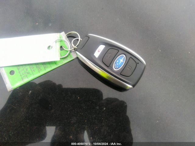 JF2SKAKC1KH468986 Subaru Forester Sport