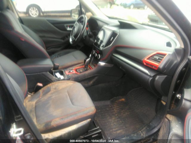 JF2SKAKC1KH468986 Subaru Forester Sport