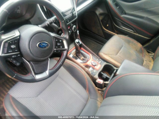 JF2SKAKC1KH468986 Subaru Forester Sport