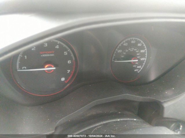 JF2SKAKC1KH468986 Subaru Forester Sport