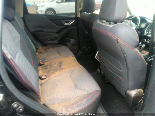 JF2SKAKC1KH468986 Subaru Forester Sport