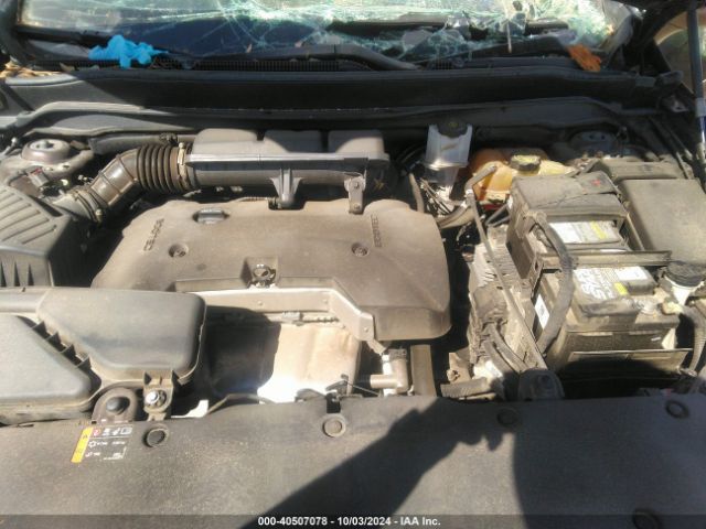 LRBFXCSA9LD048671 Buick Envision Fwd Essence