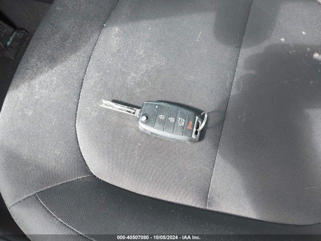 KIA Soul 2017 KNDJN2A29H7411143 Image 11