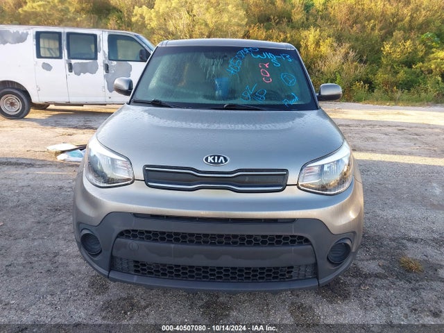 KIA Soul 2017 KNDJN2A29H7411143 Image 12