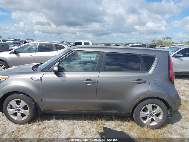 KIA Soul 2017 KNDJN2A29H7411143 Image 14