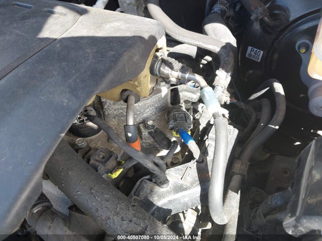 KIA Soul 2017 KNDJN2A29H7411143 Image 6