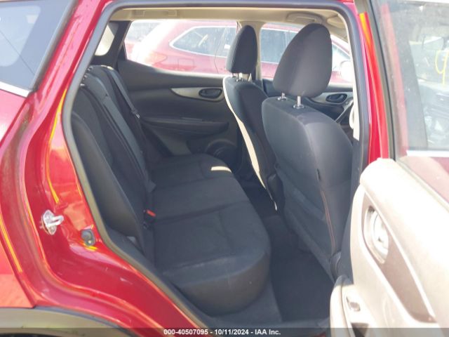 JN1BJ1CR9HW144177 Nissan Rogue Sport S