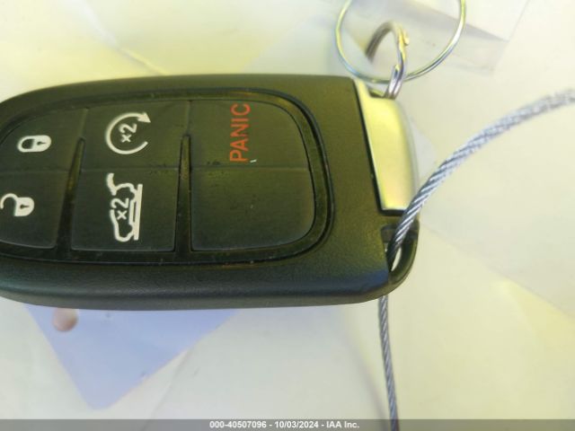 1C4PJMDX0MD219940 Jeep Cherokee Limited 4x4