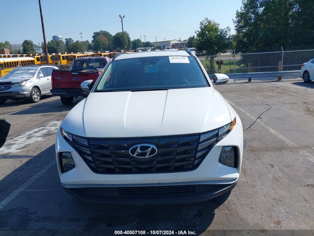 Hyundai TUCSON SEL 2023 5NMJF3AE7PH206764 Image 13