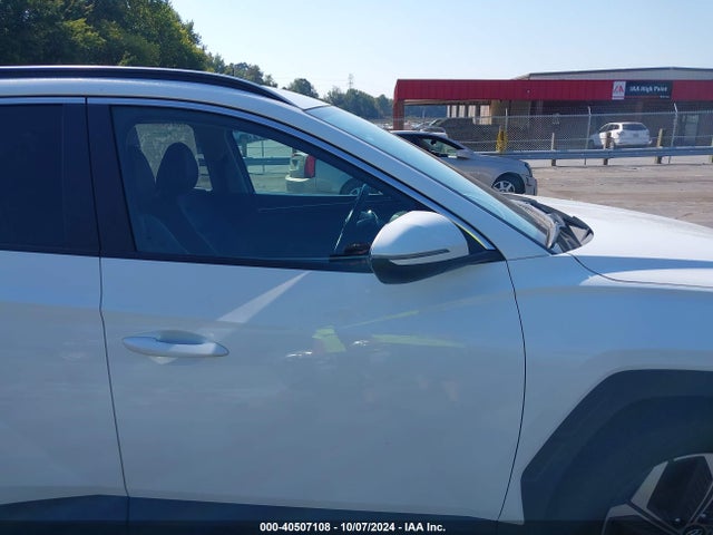 Hyundai TUCSON SEL 2023 5NMJF3AE7PH206764 Image 14