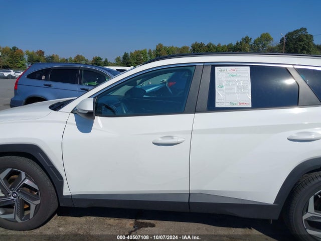 Hyundai TUCSON SEL 2023 5NMJF3AE7PH206764 Image 15
