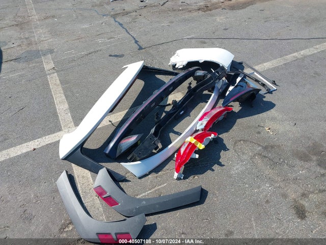 Hyundai TUCSON SEL 2023 5NMJF3AE7PH206764 Image 12