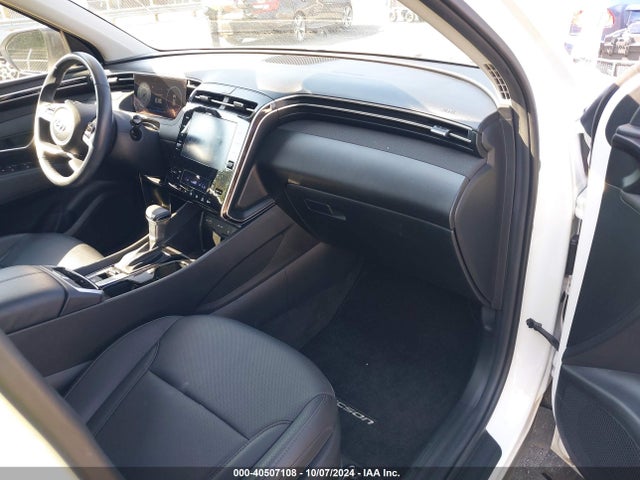 Hyundai TUCSON SEL 2023 5NMJF3AE7PH206764 Image 5