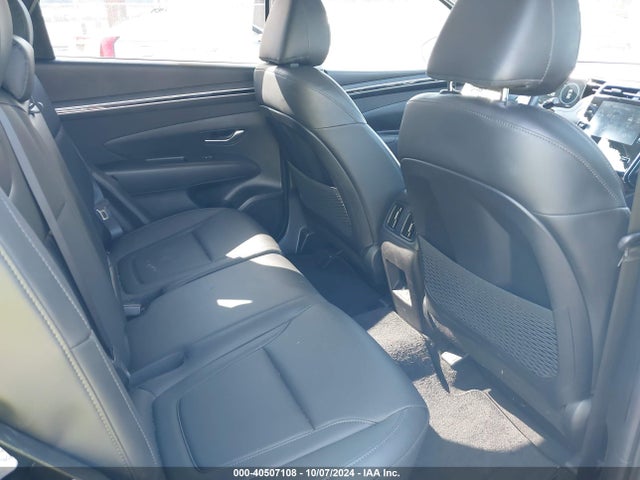 Hyundai TUCSON SEL 2023 5NMJF3AE7PH206764 Image 8